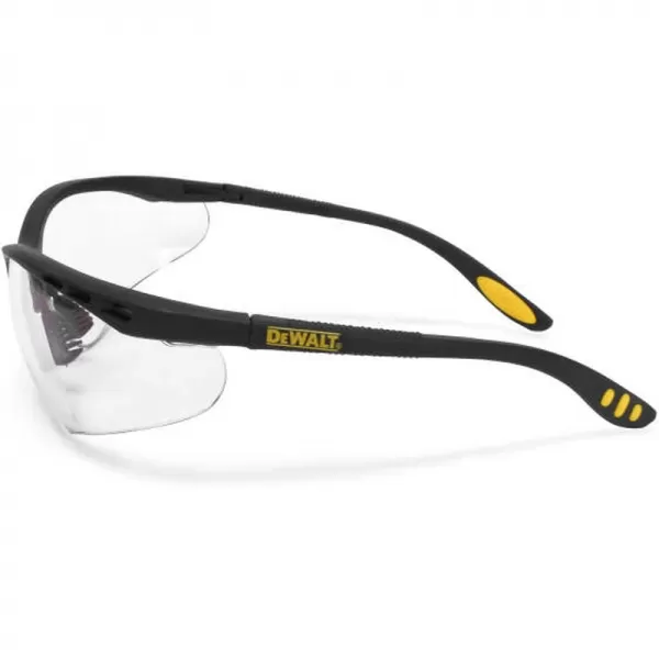Ochranné brýle Reinforcer - čiré DeWALT DPG58-1D