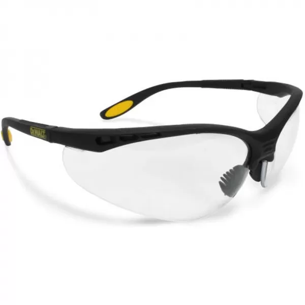 Ochranné brýle Reinforcer - čiré DeWALT DPG58-9D