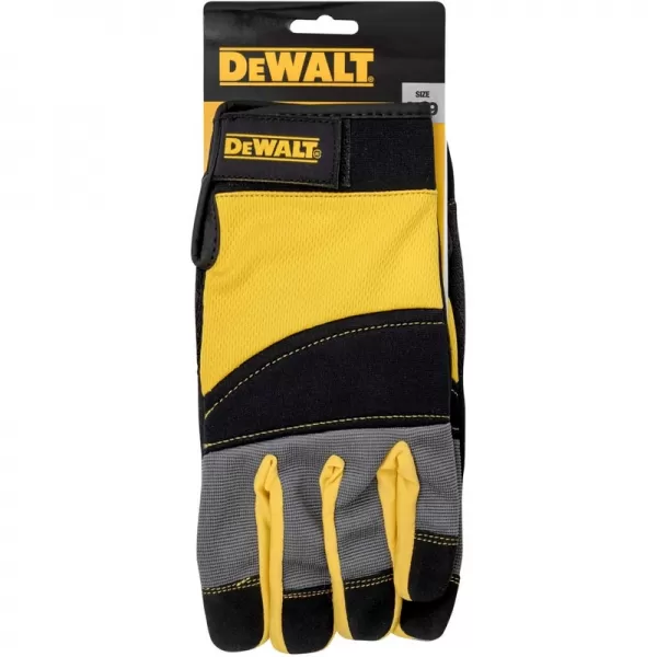 Pracovní rukavice DeWALT DPG215L