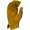 Kožené pracovní rukavice DEWALT DPG216L