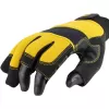 Pracovní tříprstové rukavice DeWALT DPG24L