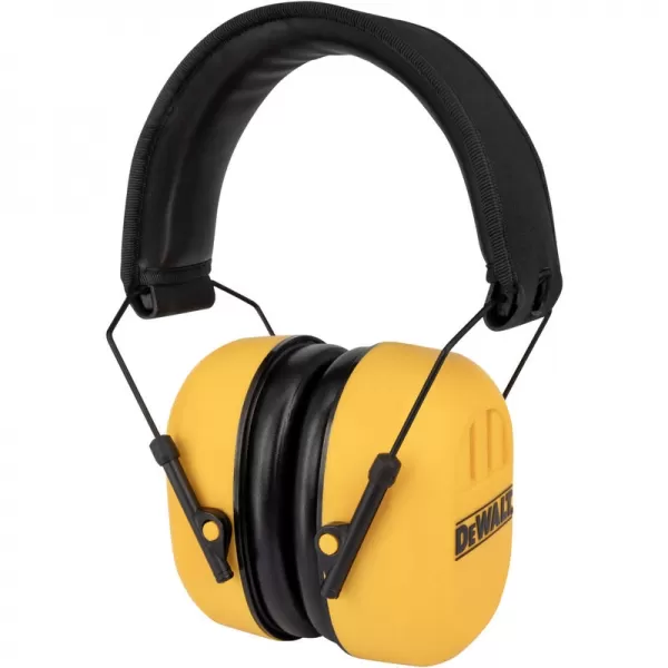Chránič sluchu SNR35 DeWALT DPG18-BX EU