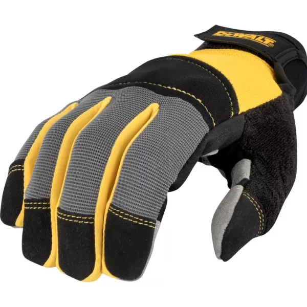 Pracovní rukavice DeWALT DPG215L