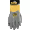 Voděodolné rukavice DeWALT DPG35L