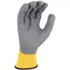 Pracovní voděodolné rukavice DeWALT DPG35M EU