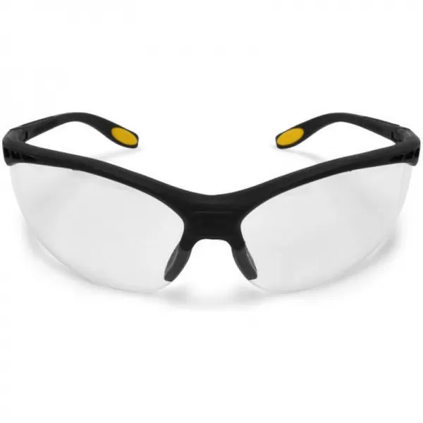 Ochranné brýle Reinforcer - čiré DeWALT DPG58-1D