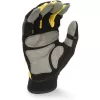Pracovní rukavice DeWALT DPG215M