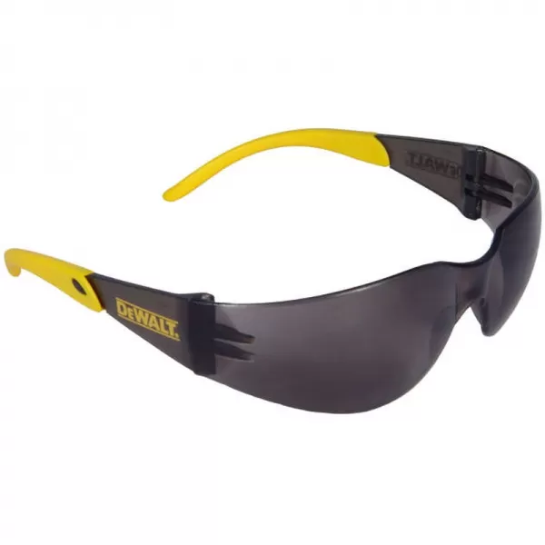 Ochranné brýle Protector Pro - kouřové DeWALT DPG54-2D