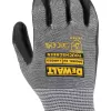 Pracovní protiprořezové rukavice dotykové DeWALT DPG860M
