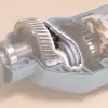 Vrtačka 1,5-13mm 630W Makita DP4021