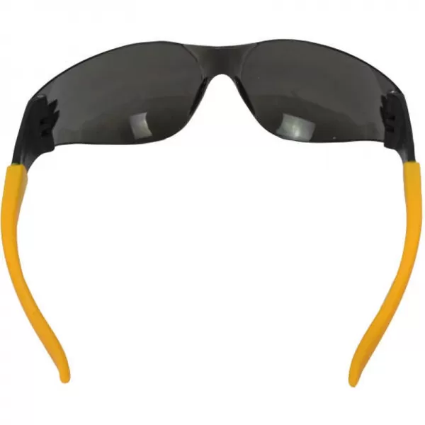 Ochranné brýle Protector Pro - kouřové DeWALT DPG54-2D