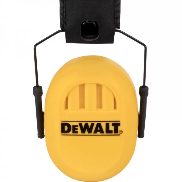 Chránič sluchu SNR35 DeWALT DPG18-BX EU