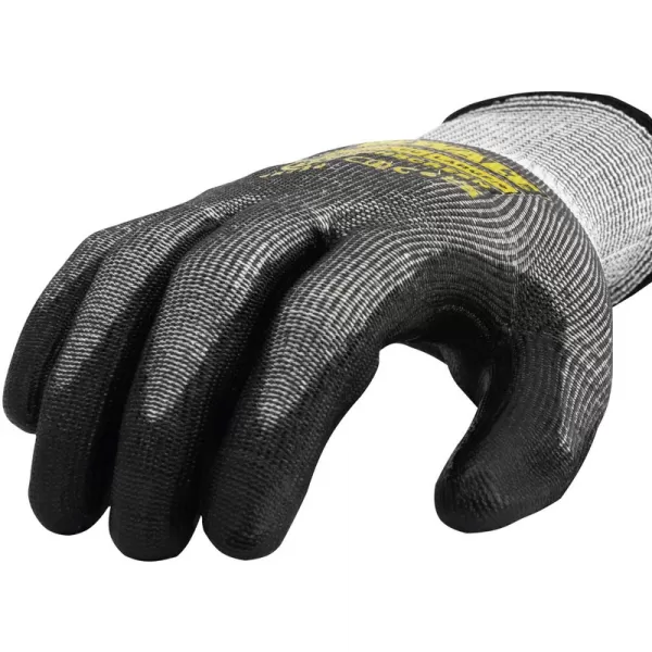 Pracovní protiprořezové rukavice dotykové DeWALT DPG860L