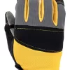 Pracovní rukavice DeWALT DPG215L