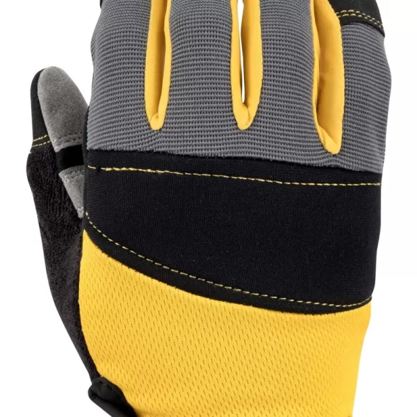 Pracovní rukavice DeWALT DPG215L