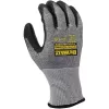 Pracovní protiprořezové rukavice dotykové DeWALT DPG860L