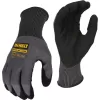 Pracovní rukavice potahované DeWALT DPG72L