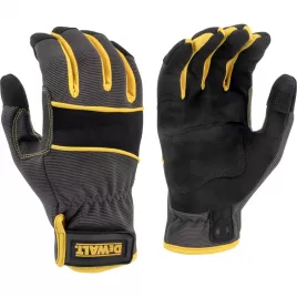 Zesílené pracovní rukavice DeWALT DPG735L