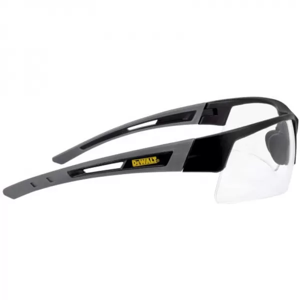 Ochranné brýle Crosscut - čiré DeWALT DPG100-9D