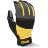 Pracovní rukavice DeWALT DPG215M