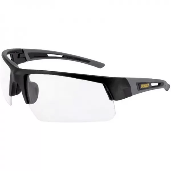Ochranné brýle Crosscut - čiré DeWALT DPG100-9D