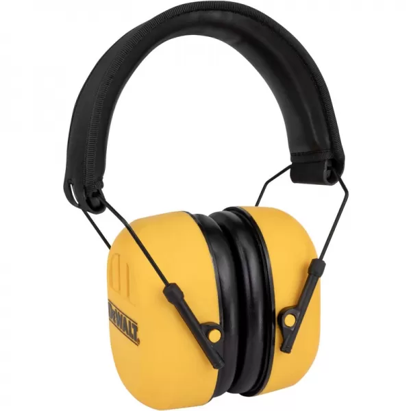 Chránič sluchu SNR35 DeWALT DPG18-BX EU