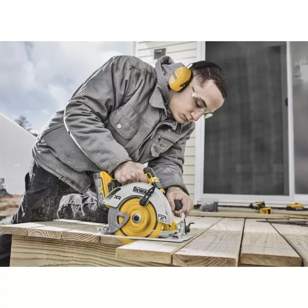Chránič sluchu SNR35 DeWALT DPG18-BX EU