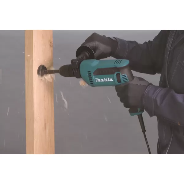 Vrtačka 1,5-13mm 630W Makita DP4021