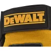 Pracovní rukavice s odolnou syntetickou polstrovanou dlaní DeWALT DPG21L