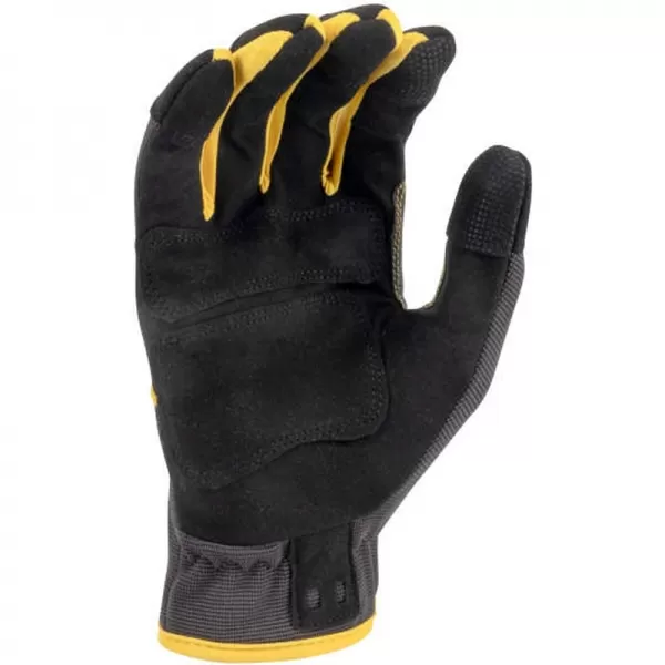 Zesílené pracovní rukavice DeWALT DPG735M