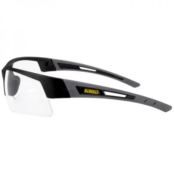 Ochranné brýle Crosscut - čiré DeWALT DPG100-9D