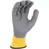 Voděodolné rukavice DeWALT DPG35L