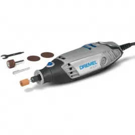 Mikrobruska Dremel 3000 JW