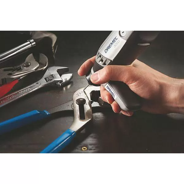 Mikrobruska Dremel 3000 JW