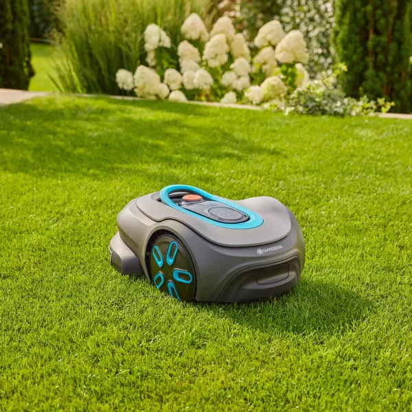 Robotická sekačka Smart SILENO Max 1200 m2 Gardena 19902-32