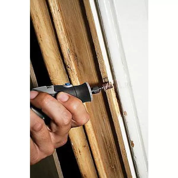 Mikrobruska Dremel 3000 JW