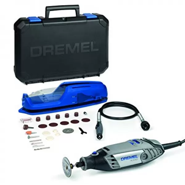 Multifunkční nářadí DREMEL 3000-1/25 EZ F0133000JS