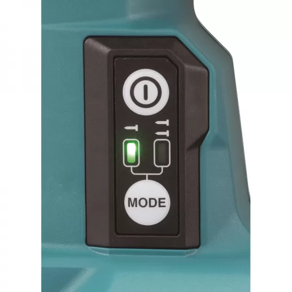 Aku sponkovačka Li-ion LXT 18V bez aku Makita DST630Z