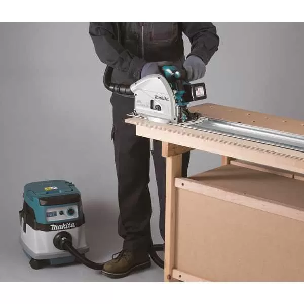 Aku ponorná pila 18V bez aku Makita DSP600ZJ