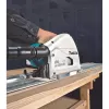 Aku ponorná pila 18V bez aku Makita DSP600ZJ