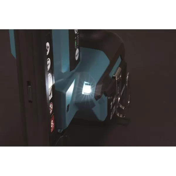 Aku sponkovačka Li-ion LXT 18V bez aku Makita DST630Z