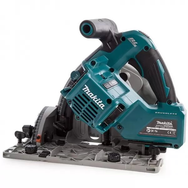 Aku ponorná pila 18V bez aku Makita DSP600ZJ