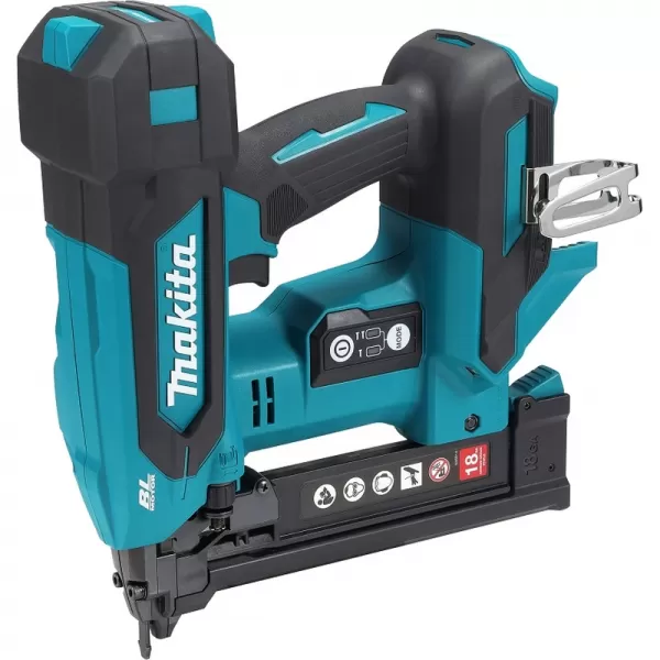 Aku sponkovačka Li-ion LXT 18V bez aku Makita DST630Z