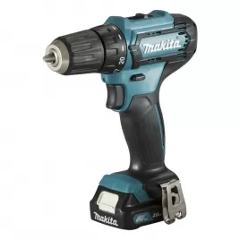 Aku šroubovák 12V 2x2,0Ah Makita DF333DSAE