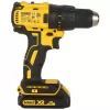 Aku vrtačka 18V 2x3,0Ah DeWALT DCD777L2T