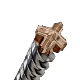Vrták SDS-MAX XLR 35x570mm DeWALT DT60838