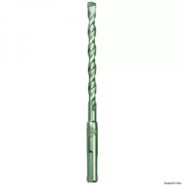 Vrták SDS-Plus EXTREME2 do betonu 15x200mm DeWALT DT9574