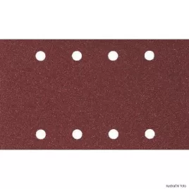 Brusný papír suchý zip 230x93mm P 180 10ks DeWALT DT8623
