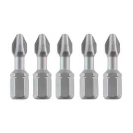 Torsion bit křížový Phillips Ph1x25mm 5ks DeWALT DT7231