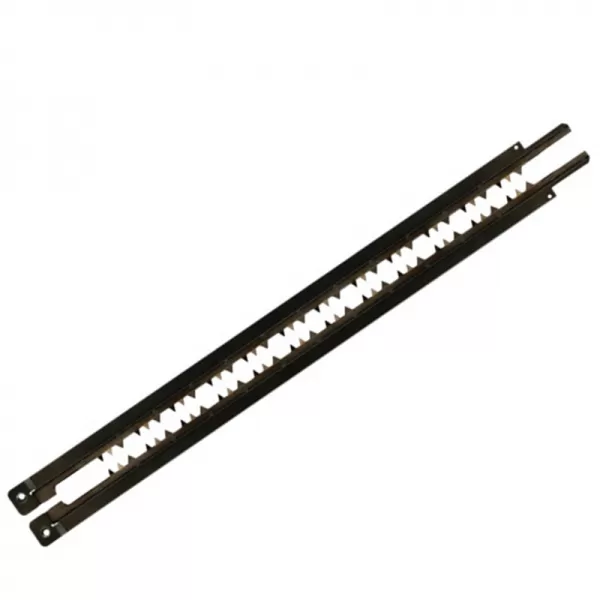 Pilový plátek pro pily Alligator pro řezy dutých cihlových bloků třídy 12 430mm DeWALT DT2974